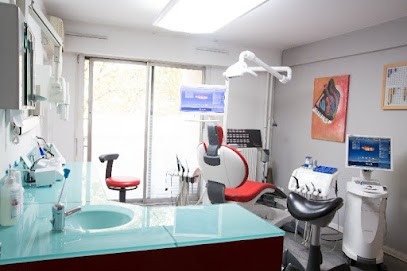 Docteur Sarah Risolo, Dentiste à Paris 14