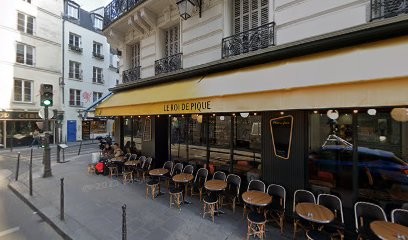 Cohn Laurent, Dentiste à Paris 03