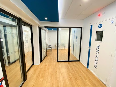 Cabinet Dentaire Des 4 Pavillons Dr Castagnon, Lay, Moulin, Stiegler, Gafsi, Dentiste à Lormont