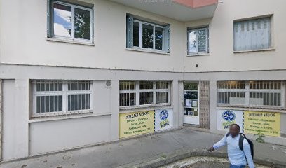 Martin Olivier, Dentiste à Toulouse