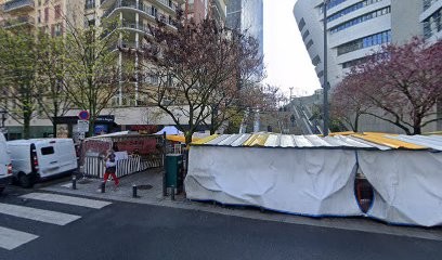 Dentaire De L'Arche, Dentiste à Courbevoie