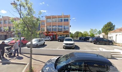 Cibot Roger, Dentiste à Saint-Victoret