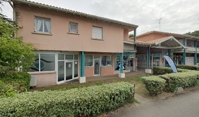 Dr Fabier Camille, Dentiste à Capbreton