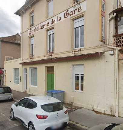 Dr Marie RAVET, Dentiste à Liverdun