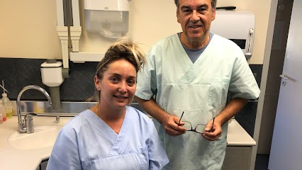 Dr Jean Luc BARNOIN, Dentiste à Opio