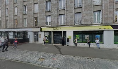 Treguer Cedric, Dentiste à Brest