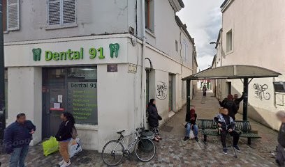 Centre dentaire Corbeil - Essonnes, Dentiste à Corbeil-Essonnes