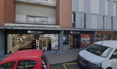 Rabeyrin Xavier, Dentiste à Sainte-Foy-lès-Lyon