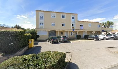 Bidal Laurent Collin Christel, Dentiste à Saint-Aunès