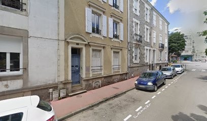 Ehpadent Ass, Dentiste à Limoges