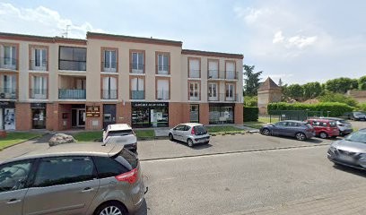 Bouvier Adeline, Dentiste à Tournefeuille