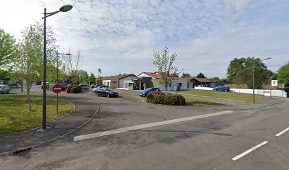 Drs Cazeres Jean-Pierre et Philippe, Dentiste à Sauveterre-de-Béarn