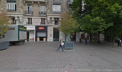 SCM Felix Poulat, Dentiste à Grenoble