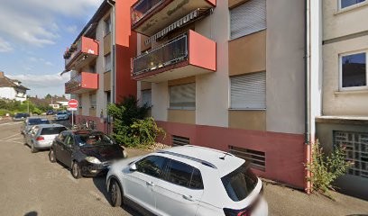 Haas Catherine, Dentiste à Strasbourg