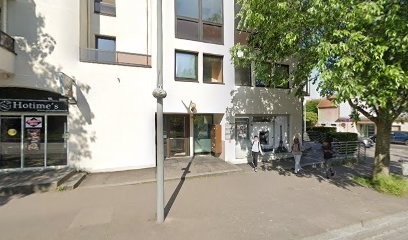 Beaurenault Agnés, Dentiste à Noisy-le-Grand