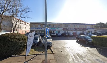 Mardirossian Alexis, Dentiste à Bouc-Bel-Air