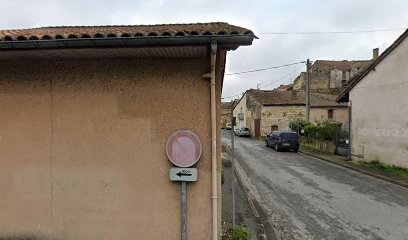 Dr Lautrette, Dentiste à Mussidan