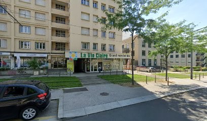 Félix Pierre-Jean, Dentiste à Lyon 08