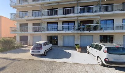 Ledrue Jean-Michel, Dentiste à La Seyne-sur-Mer