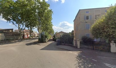 Scm Lema, Dentiste à Mornant