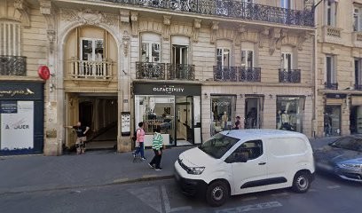 Dr Gaucher Alexandre, Dentiste à Paris 08