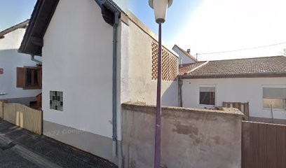 Dr Emma Wendling, Dentiste à Haguenau