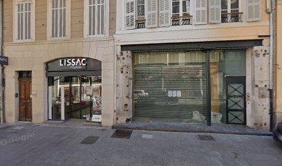 Thiriat Michèle, Dentiste à Marseille 06