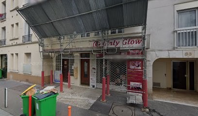 Benichou Marc, Dentiste à Paris 20