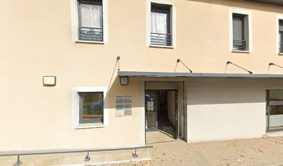 Delzoppo, Dentiste à Condrieu