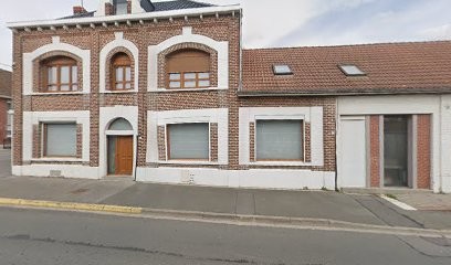 Dr Antoine Charlet, Dentiste à Hulluch