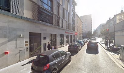 DR Chambron Cédric, Dentiste à Villeurbanne