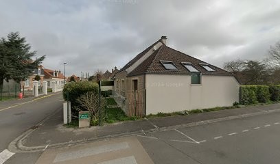 Pierre-Louis Luc, Dentiste  
