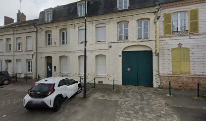 Cabinet Dentaire, Dentiste à Aumale