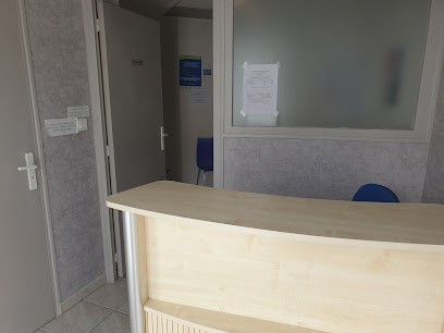 Dr Le Roy-Chazelle, Dentiste à Bouguenais