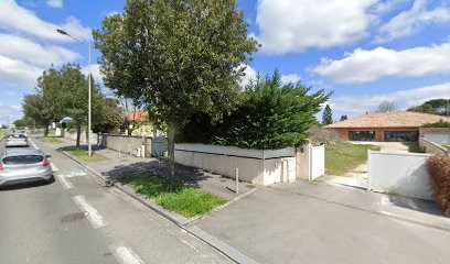 Szmygiel Bruno, Dentiste à Mérignac