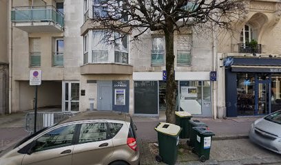 Bedel Dominique, Dentiste à Clamart