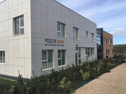 Centre de Santé Dentaire Mutualiste, Dentiste au Hom