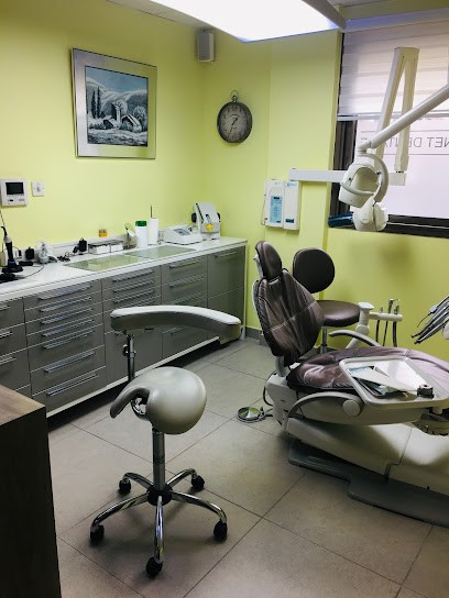 Dr Marc Meimoun, Dentiste à Marseille 06