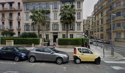 Andraud, Dentiste à Nice