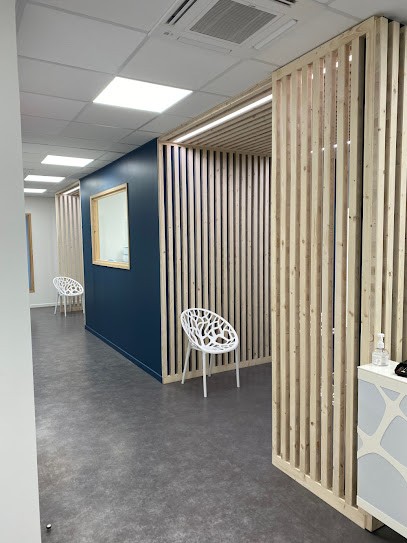 Centre Dentaire Caen Épron - Dentiste à Caen - Odontys, Dentiste à Épron