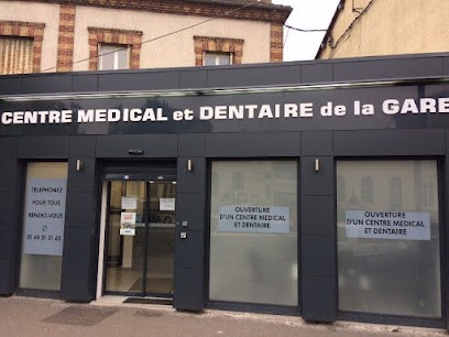 Docteur Ana Margarida PIRES - Chirurgien-dentiste, Dentiste à Pierrefitte-sur-Seine
