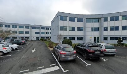 Dr ARRAMOUNET-LABIORBE Patrick, Dentiste à Saint-Benoît