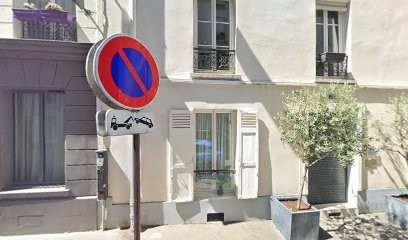 Dr Frédéric Laborde - Dentiste, Dentiste à Paris 17