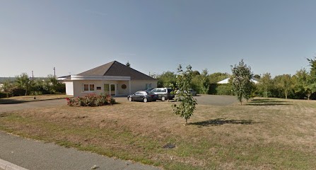 Gillet Hervé, Dentiste à Lassay-les-Châteaux