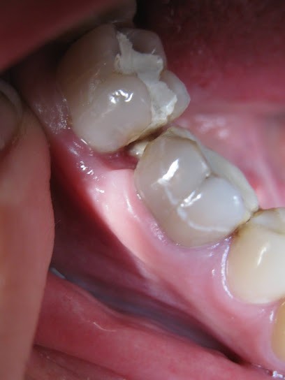 Docteur Martine Seroussi, Dentiste à Paris 15