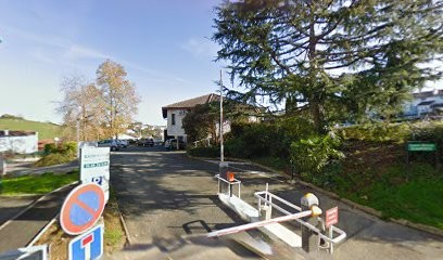 Dr Inès Fossoyeux - Chirurgien Dentiste, Dentiste à Hasparren