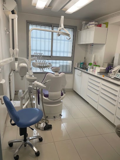 ️ Cabinet Dentaire Gagny - Dr Dukan Jeremy, Dentiste à Gagny