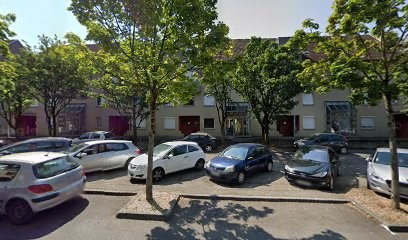 André Frédéric, Dentiste à Chambéry