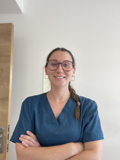 Dr Gomez Camille, Dentiste à Saint-Vincent-de-Barbeyrargues