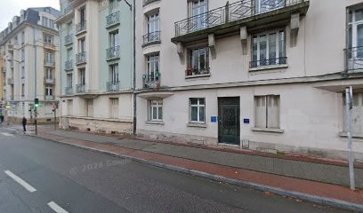 Cohen Karen, Dentiste à Metz